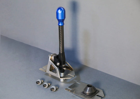 E-Series RTD Carbon V4 Shifter