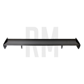 RM GT4 MK2 WING V2(Autoclaved Pre-Preg Dry Carbon Construction)