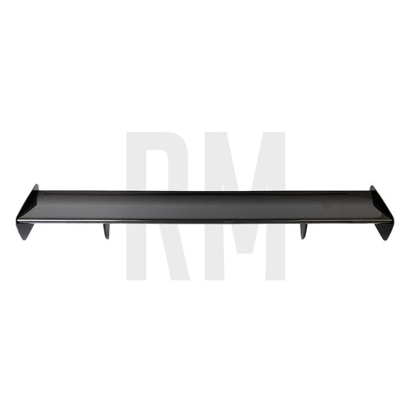 RM GT4 MK2 WING V2(Autoclaved Pre-Preg Dry Carbon Construction)