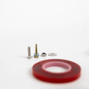 Ridgeline Motorsport E9X M3 GTS Front Splitter-12