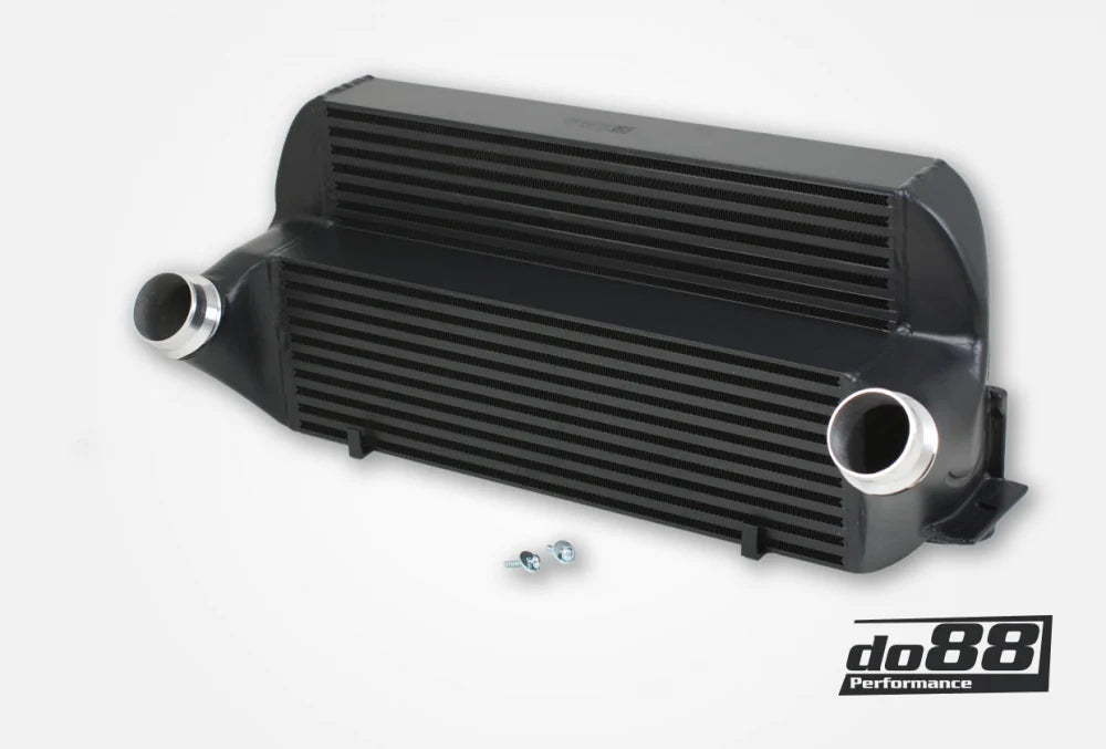 DO88 BMW F20 F30 F87 Performance Intercooler