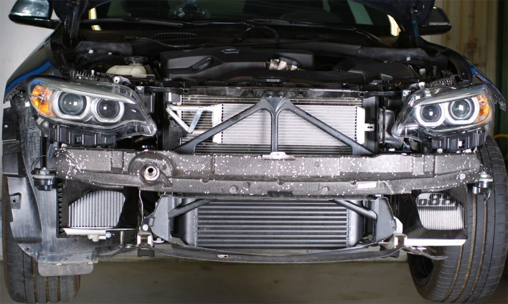 DO88 BMW F20 F30 F87 Performance Intercooler