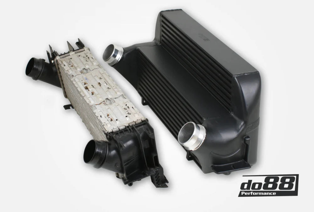 DO88 BMW F20 F30 F87 Performance Intercooler