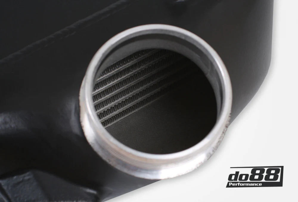 DO88 BMW F8X M2C M3 M4 Performance Intercooler