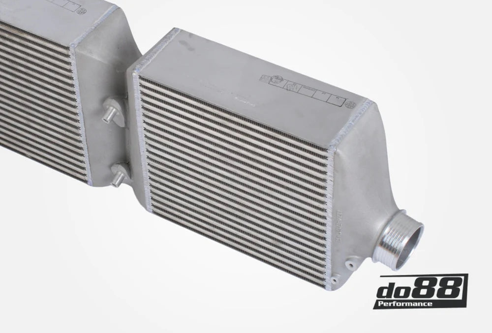 DO88 Porsche 911 Carrera (992) Intercooler Kit