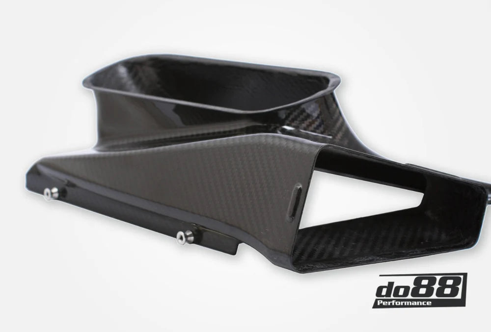 DO88 Porsche 911 Carrera (992) Intercooler Kit