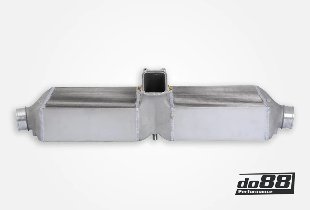 DO88 Porsche 911 Carrera (992) Intercooler Kit