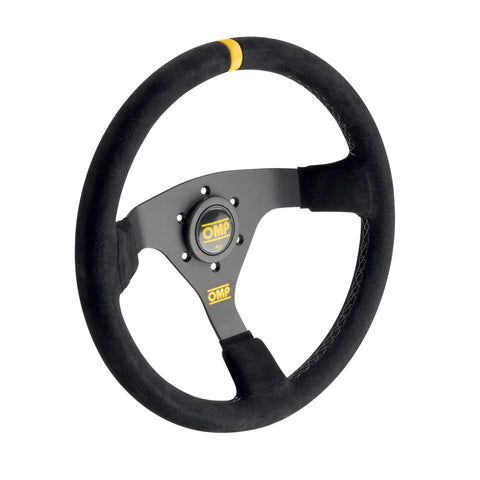 JQ Werks Madtrace F8X Racing Steering Wheel System