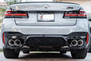 MAD BMW F90 M5 Full Catback Exhaust-4