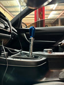 F-Series RTD Aluminum Non-Locking Shifter-3