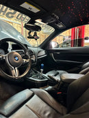 F-Series RTD Aluminum Non-Locking Shifter-2