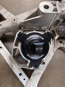 VTT Billet BMW G8X M2/M3/M4 Solid Engine Mounts-3