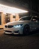 Ridgeline Motorsport F8X GT4 V1 (Short Version) Splitter-7