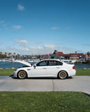 Ridgeline Motorsport M235iR/M240iR Racing Wing-5