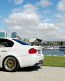 Ridgeline Motorsport M235iR/M240iR Racing Wing-10