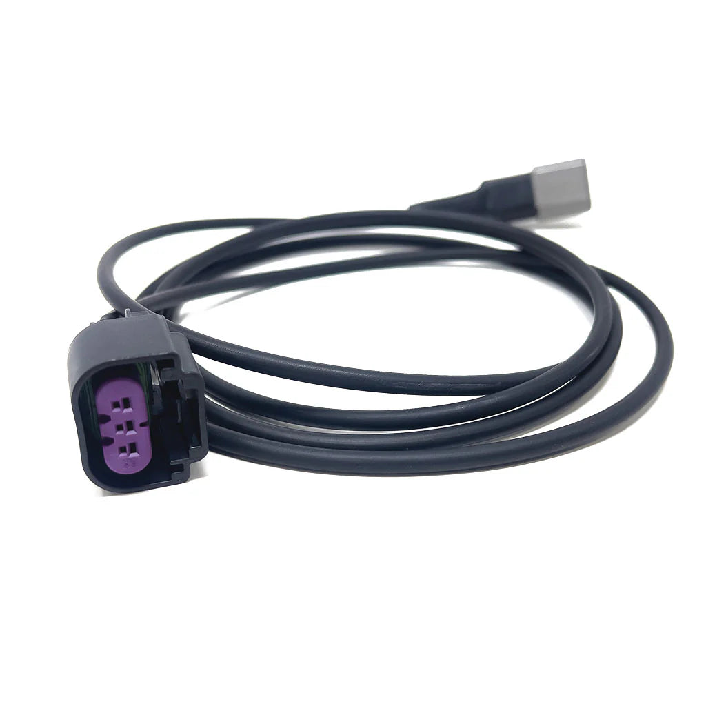 Plug-n-Play Ethanol Sensor Harness for Motiv Re|Flex +