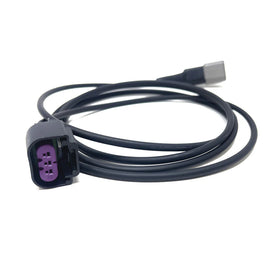 Plug-n-Play Ethanol Sensor Harness for Motiv Re|Flex + - 0