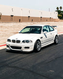 Ridgeline Motorsport E46 M3 GT4 Splitter-3