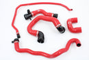 VTT Upgraded Silicone N54 Coolant Hose Kit-1