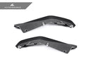 AUTOTECKNIC DRY CARBON OEM-SPEC REAR SPLITTER SET - G80 M3 | G82/ G83 M4-3