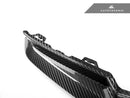 AUTOTECKNIC DRY CARBON OEM-SPEC REAR SPLITTER SET - G80 M3 | G82/ G83 M4-7