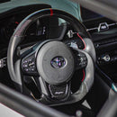 A90 Supra Steering Wheels - Custom (Made to Order)-1