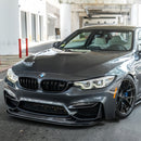 Ridgeline Motorsport F8X GTS Front Splitter-6