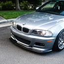 Ridgeline Motorsport E46 M3 GT4 Splitter-7