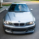 Ridgeline Motorsport E46 M3 GT4 Splitter-10