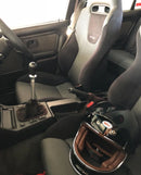 E-Series RTD Aluminum Non-Locking Shifter-7