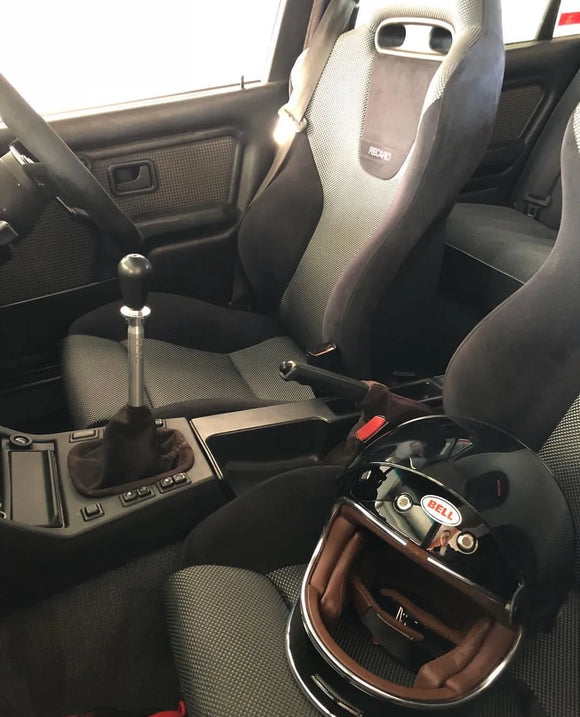 E-Series RTD Aluminum Non-Locking Shifter