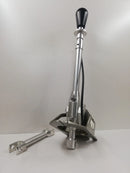 S65 – RTD BMW Aluminum Shifter – REVO1 LOCKOUT-6