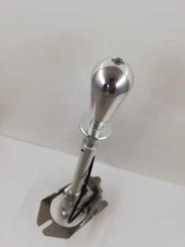 RTD BMW Aluminum Shifter – REVO1 LOCKOUT - 0