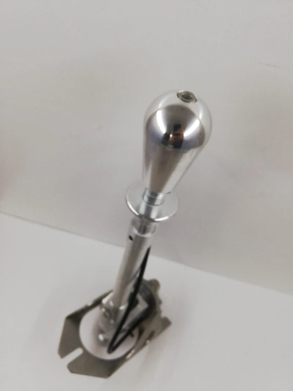 RTD BMW Aluminum Shifter – REVO1 LOCKOUT