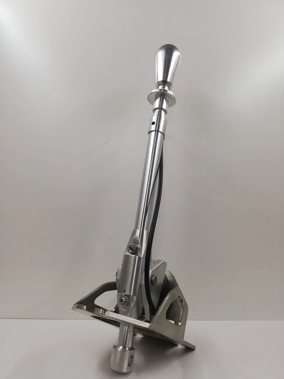 RTD BMW Aluminum Shifter – REVO1 LOCKOUT