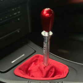 E-Series RTD Aluminum Non-Locking Shifter - 0