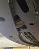 MLT Engineering-Design Skid Plate - BMW E9X M3 2008-2013-5