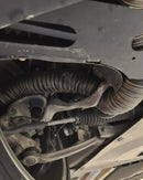 MLT Engineering-Design Skid Plate - BMW E9X M3 2008-2013-6