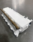 CSF Gen 1 B58 Charge Air Cooler Manifold-41