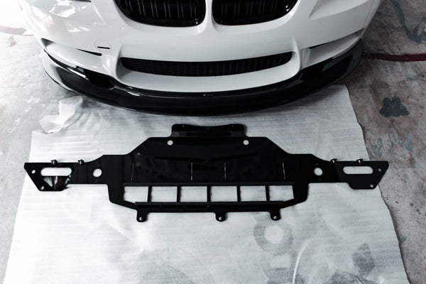 MLT Engineering-Design Skid Plate - BMW E9X M3 2008-2013