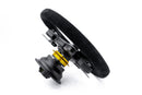 JQ Werks Madtrace F Series Racing Steering Wheel System-11