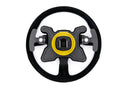 JQ Werks Madtrace F Series Racing Steering Wheel System-12
