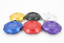 VTT BMW Billet Aluminum Oil Caps-3