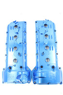 VTT S65 BILLET CNC Valve Cover Set-4