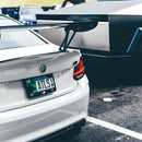 Ridgeline Motorsport M235iR/M240iR Racing Wing-4