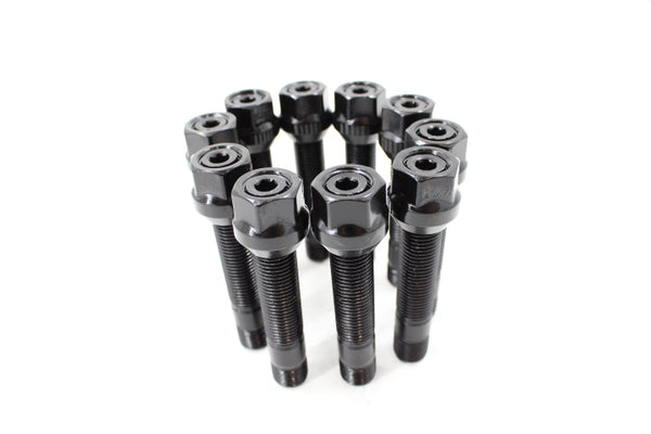 VTT BMW/Toyota 5×112 to 5×114 Stud Conversion Kits