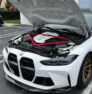 MAD BMW M2 M3 M4 G80 G82 G87 Carbon Fiber Cold Air Intake-5