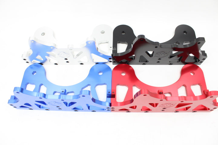 VTT G8X Billet Diff Lock Down Kit | Mashimarho