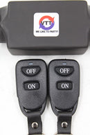 VTT Plug and Play Wireless Xdrive Controller-3