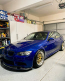 Ridgeline Motorsport E9X M3 GT4 V2 (Shorter Version) Front Splitter-5